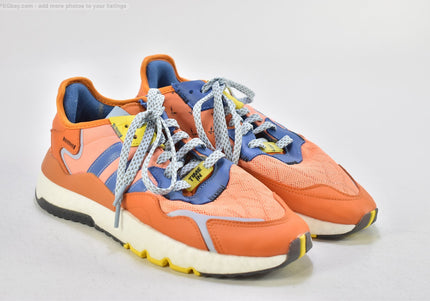 Adidas Nite Jogger Herren Sportschuhe Sneaker  EUR 41 1/3 Nr. 25-V 1978