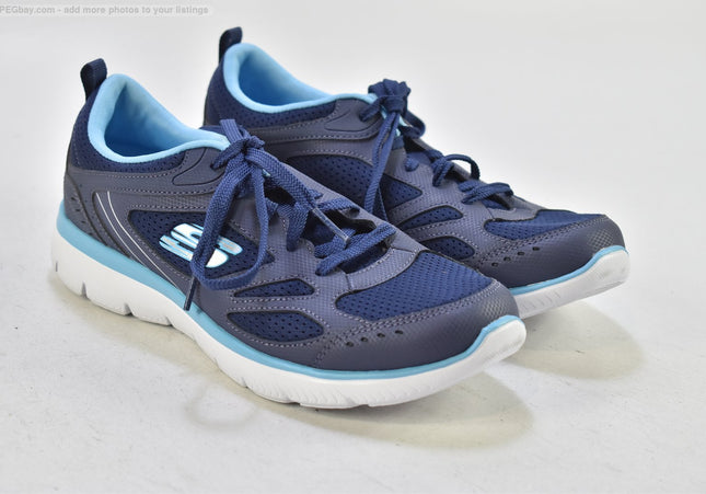 Skechers  Damen Sportschuhe Sneaker  Gr.39 Nr. 26-U 2820