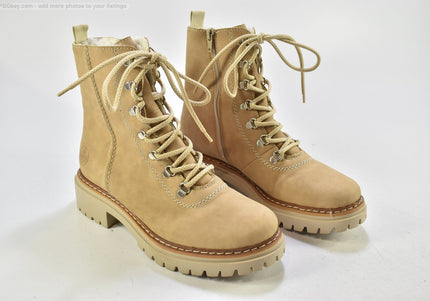 Rieker  Damen Stiefelette Boots  EUR 39 Nr. 25-B 4223