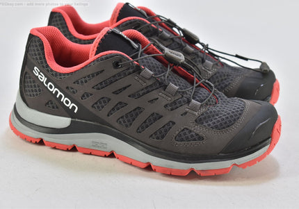 Salomon Synapse Damen Wanderschuhe Trekking  EUR 38 Nr. 26-Y 1313
