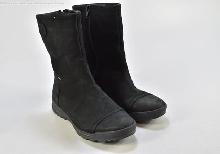 Högl  Damen Stiefelette Boots  UK 3,5 Nr. 25-B 1771