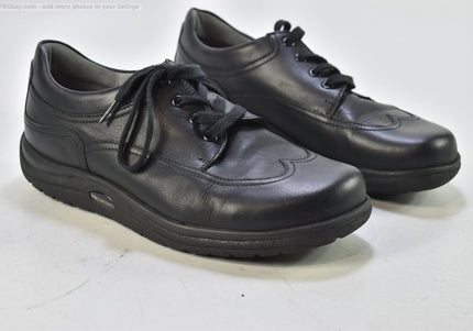 Helvesko  Herren Halbschuhe Freizeitschuhe  EUR 43 Nr. 26-U 587