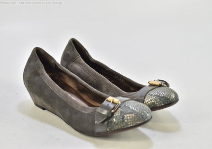 AGL  Damen Pumps High Heels  EUR 36,5 Nr. 26-A 95