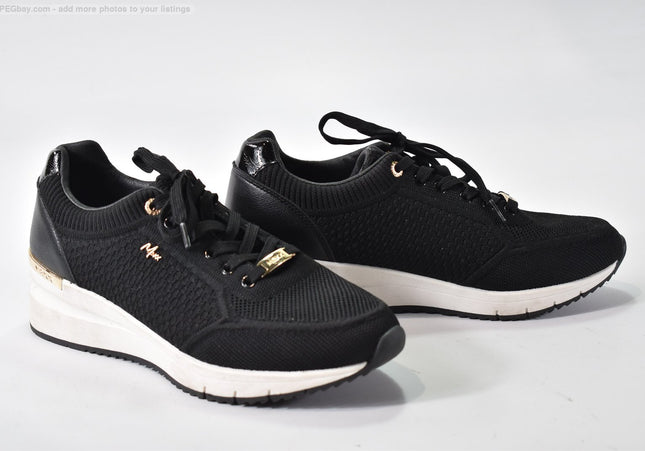 Mexx  Damen Halbschuhe Freizeitschuhe  EUR 41 Nr. 26-A 1050