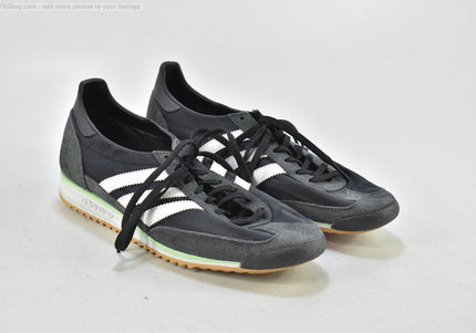 Adidas SL 72 Herren Sportschuhe Sneaker  EUR 40 2/3 Nr. 25-V 1545