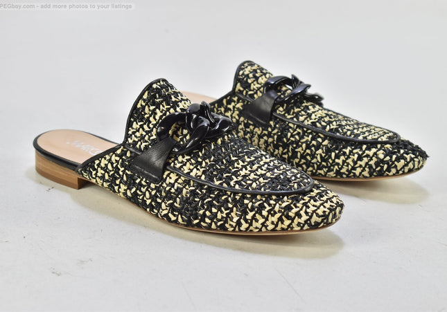 Marc Cain  Damen Sandale Pantolette  EUR 40 Nr. 25-V 2700