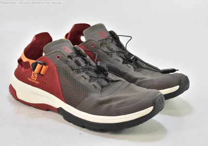 Salomon  Damen Wanderschuhe Trekking  EUR 42 2/3 Nr. 26-Z 1699