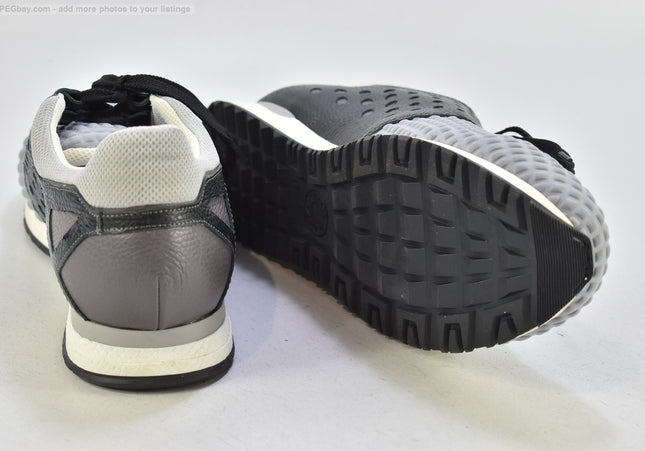 Fabrizio Calzature  Herren Halbschuhe Slipper  EUR 46 Nr. 26-M 1525