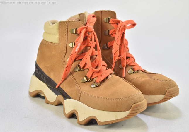 Sorel  Damen Stiefelette Boots  Gr. 38 Nr. 26-B 2980