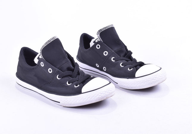 Converse Damen Sportschuhe Sneaker EUR 35 Nr. 23-M 3083-Schuh-Gebraucht-secondhand
