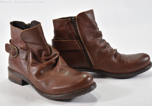 5th Avenue  Damen Stiefelette Boots  EUR 39 Nr. 25-B 3501