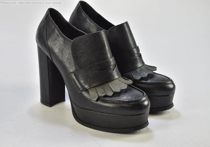 Rizzolli  Damen Pumps High Heels  EUR 40 Nr. 25-L 1859