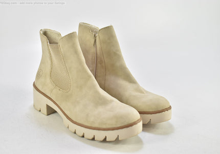 Rieker  Damen Stiefelette Boots  EUR 41 Nr. 26-B 575