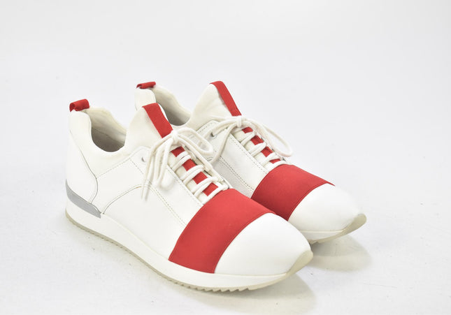 Gabor Damen Halbschuhe Freizeitschuhe UK 4,5 Nr. 24-U 601-Schuh-Gebraucht-secondhand