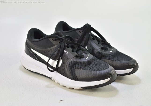 Nike Star Runner Damen Sportschuhe Sneaker  EUR 38,5 Nr. 26-Z 2164