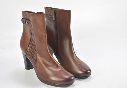 Caprice  Damen Stiefelette Boots  UK 3,5 Nr. 23-N 404