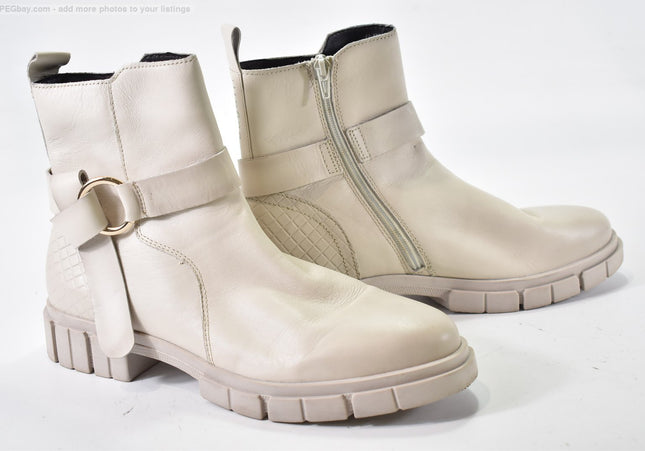 Bugatti  Damen Stiefelette Boots  EUR 42 Nr. 26-B 1301