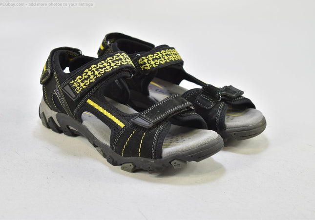 SuperFit  Damen Sandale Sandalette  EUR 38 Nr. 26-S 898