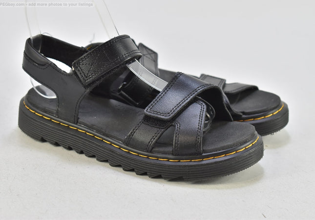 Dr. Martens  Damen Sandale Pantolette  EUR 36 Nr. 26-S 1505