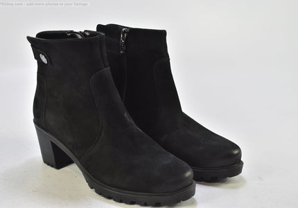 Ara  Damen Stiefelette Boots  UK 5,5 Nr. 26-B 1917