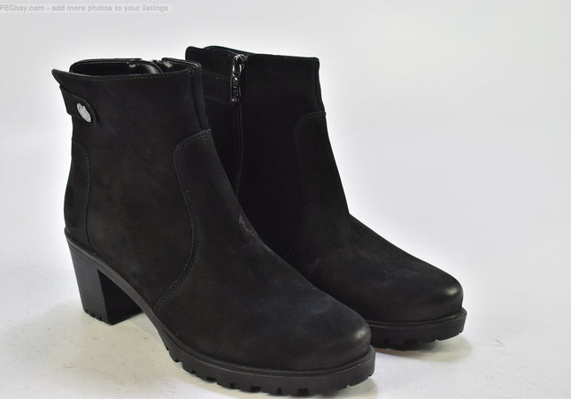 Ara  Damen Stiefelette Boots  UK 5,5 Nr. 26-B 1917