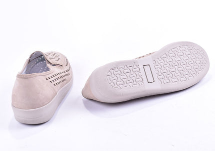 Airsoft Damen Halbschuhe Slipper Ballerinas EUR 40 Nr. 23-M 3582-Schuh-Gebraucht-secondhand