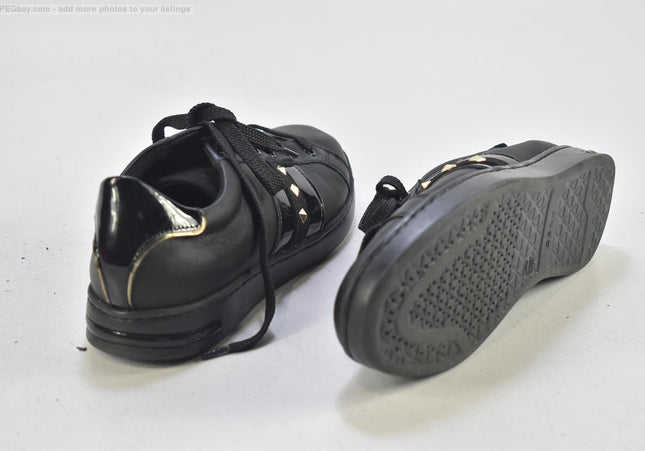 Geox Damen Halbschuhe Freizeitschuhe EUR 38 Nr. 25-F 1168-Schuh-Gebraucht-secondhand