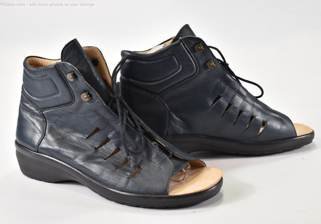 Hartjes  Damen Sandale Sandalette  EUR 41 Nr. 25-S 2166