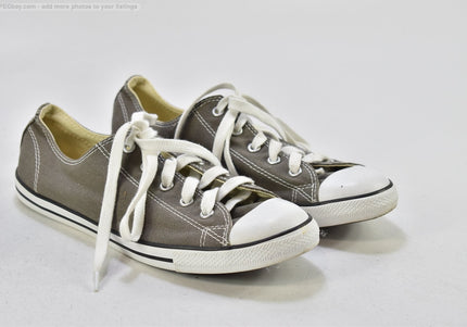 Converse  Damen Sportschuhe Sneaker  EUR 41 Nr. 25-O 1651