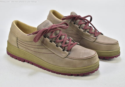 Klepper  Herren Halbschuhe Freizeitschuhe  EUR 43 Nr. 26-Y 710