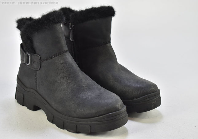Tamaris  Damen Stiefelette Boots  EUR 37 Nr. 26-B 31