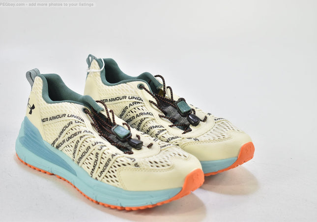 Under Armour  Damen Sportschuhe Sneaker  EUR 38 Nr. 26-G 1514