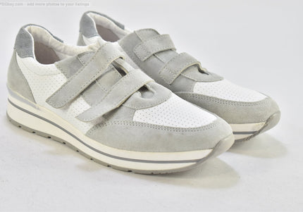 Walbusch  Damen Halbschuhe Freizeitschuhe  EUR 41 Nr. 26-Y 13