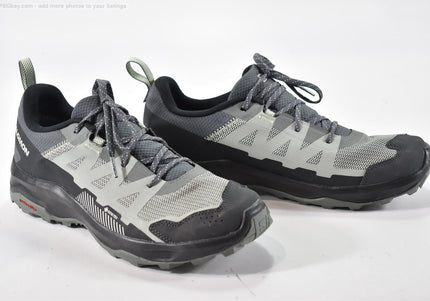 Salomon GTX Herren Wanderschuhe Trekking  EUR 42 2/3 Nr. 25-V 475
