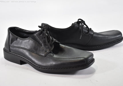 Rieker  Herren Halbschuhe Freizeitschuhe  EUR 44 Nr. 25-J 13