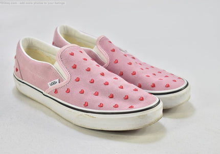 Vans  Damen Sportschuhe Sneaker  EUR 42 Nr. 25-N 513