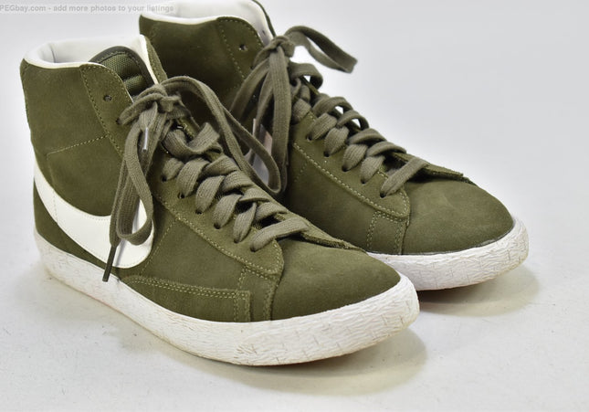 Nike Blazer Damen Sportschuhe Sneaker  EUR 40 Nr. 25-Z 558