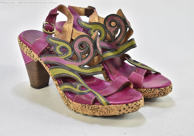 Kennel&Schmenger  Damen Halbschuhe Freizeitschuhe  UK 6,5 Nr.26-M 1747