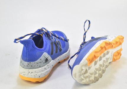 Adidas Adipower Hockey Herren Sportschuhe Sneaker EUR 40 2/3 Nr.24-N 2281-Schuh-Gebraucht-secondhand