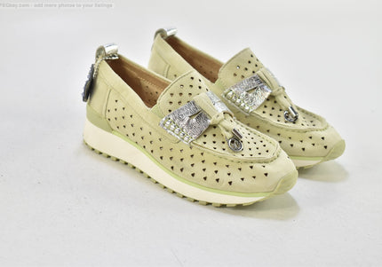 Caprice  Damen Halbschuhe Freizeitschuhe  EUR 36 Nr. 26-Y 1816