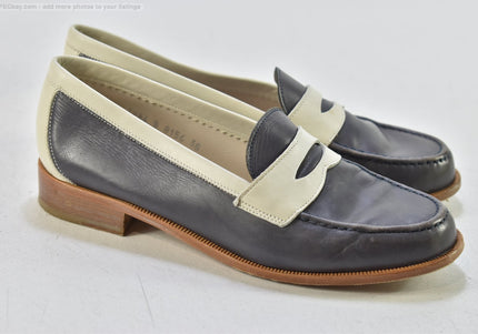 Lottusse  Damen Halbschuhe Slipper Ballerinas  EUR 36 Nr. 26-Z 92
