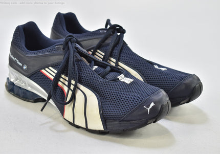 Puma  Herren Sportschuhe Sneaker  UK 11 Nr. 26-A 274