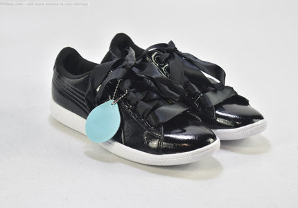 Puma Damen Sportschuhe Sneaker EUR 38 Nr. 25-J 502-Schuh-Gebraucht-secondhand