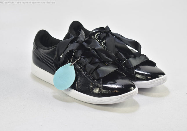 Puma Damen Sportschuhe Sneaker EUR 38 Nr. 25-J 502-Schuh-Gebraucht-secondhand