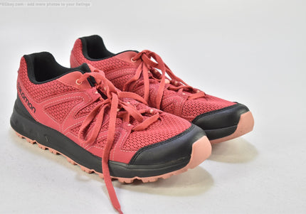Salomon  Damen Wanderschuhe Trekking  EUR 40 Nr. 26-A 314