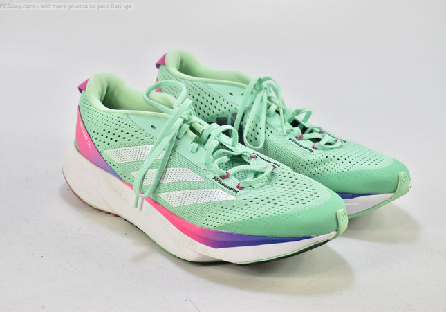 Adidas Adizero SL Damen Sportschuhe Sneaker  EUR 41 1/3 Nr. 25-V 833