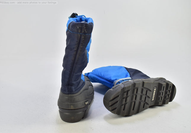 Sorel  Damen Wanderschuhe Trekking  EUR 35 Nr. 25-N 1565