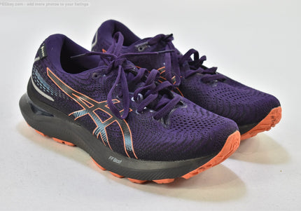 Asics Gel Cumulus 24 GTX Damen Sportschuhe Sneaker  EUR 41,5 Nr. 25-V 2468