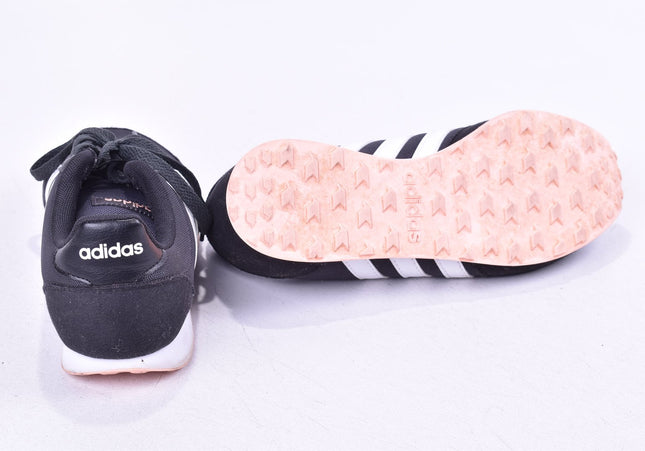 Adidas V Racer Damen Sportschuhe Sneaker EUR 37 1/3 Nr. 23-U 1144-Schuh-Gebraucht-secondhand