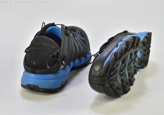 Adidas  Herren Wanderschuhe Trekking  EUR 46 Nr. 25-L 1791